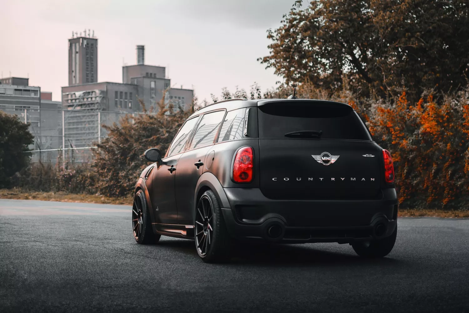 minicountryman