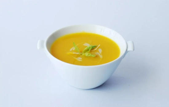 Crema de verduras / PIXABAY Crema de verduras / PIXABAY