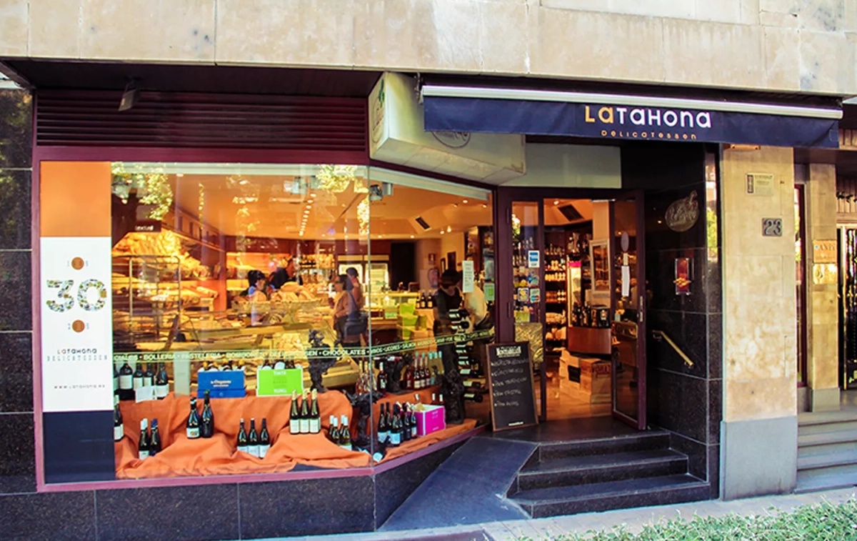 La Tahona Delicatessen La Tahona Delicatessen