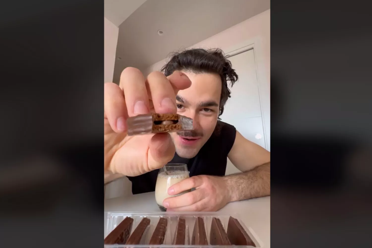 Las galletas de Mercadona se hacen virales en TikTok   TIKTOK
