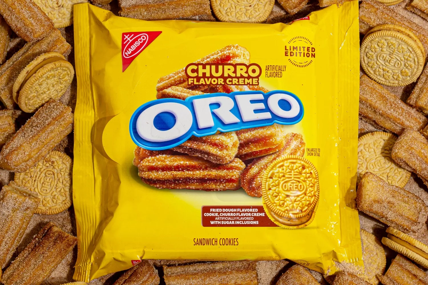 nuevas oreo nuevas oreo