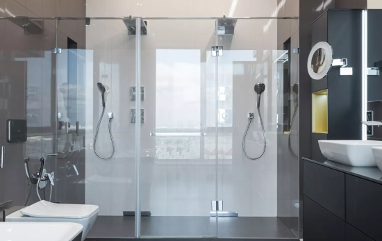 Un baño que han ordenado con el mejor método japonés / PEXELS Un baño que han ordenado con el mejor método japonés / PEXELS