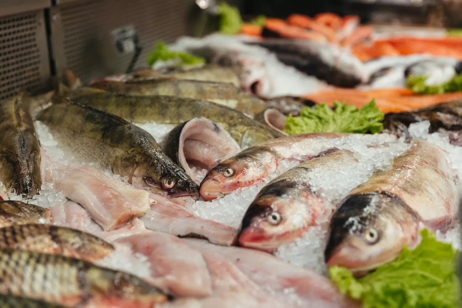 pescado as