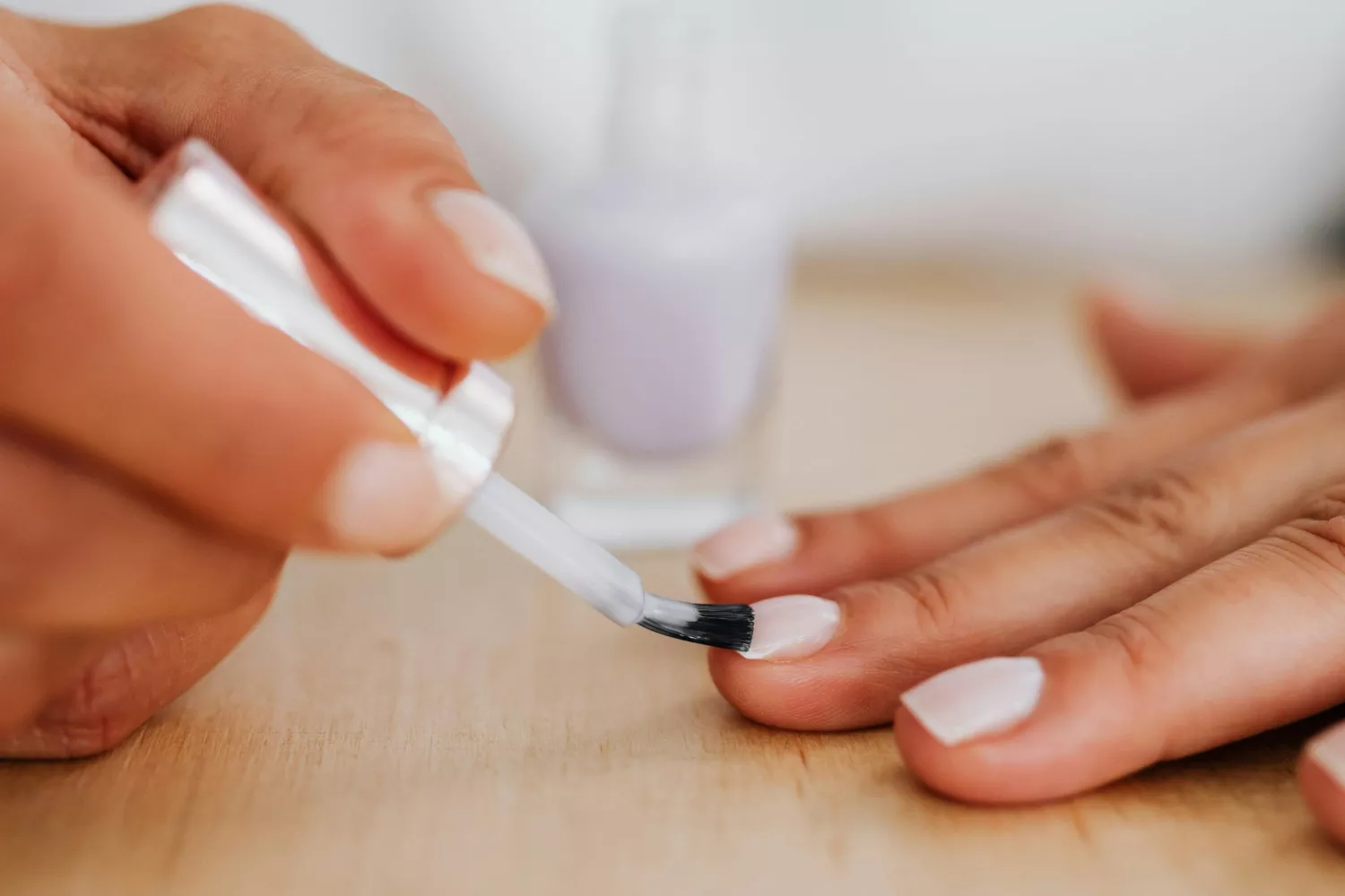 uñas
