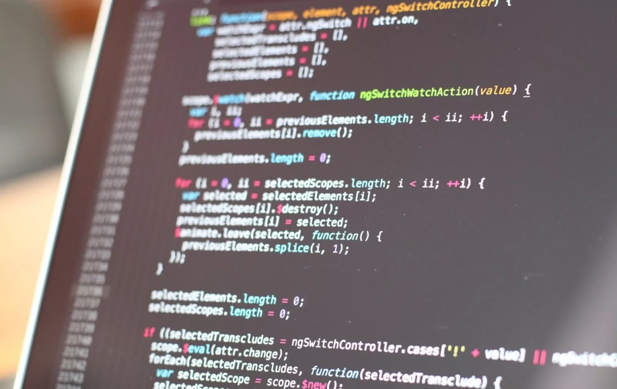 Códigos de programación / PEXELS Códigos de programación / PEXELS