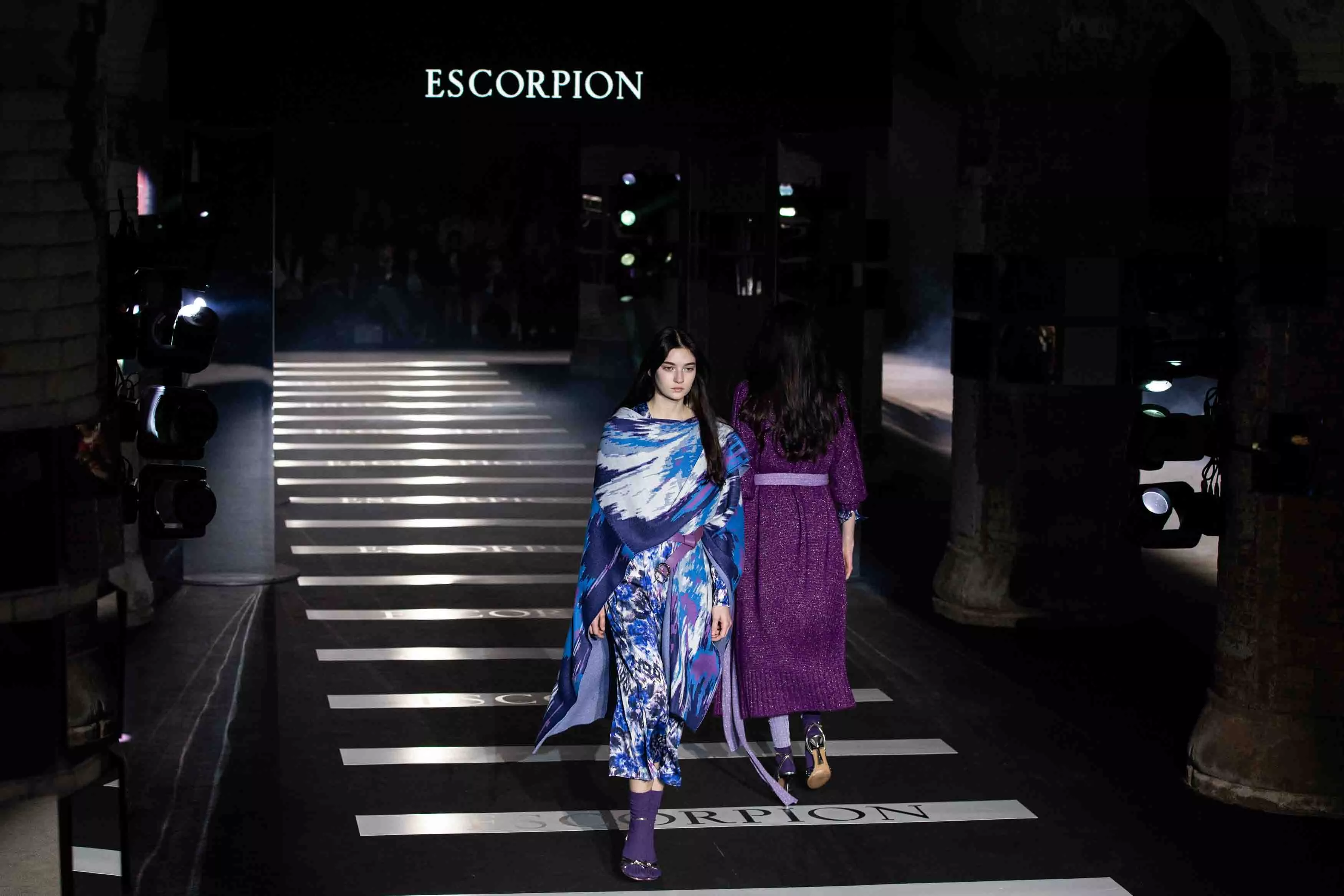 080 Barcelona Escorpion / GALA ESPÍN 080 Barcelona Escorpion / GALA ESPÍN