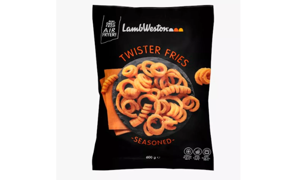 Las nuevas patatas fritas de Mercadona / MERCADONA Las nuevas patatas fritas de Mercadona / MERCADONA