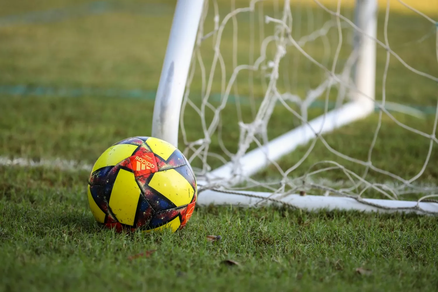balón unsplash