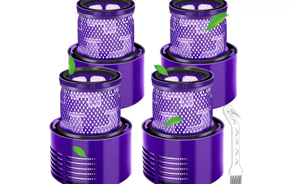 Recambios de filtros de la aspiradora Dyson / AMAZON Recambios de filtros de la aspiradora Dyson / AMAZON