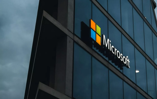Un edificio de oficinas de Microsoft / PEXELS Un edificio de oficinas de Microsoft / PEXELS