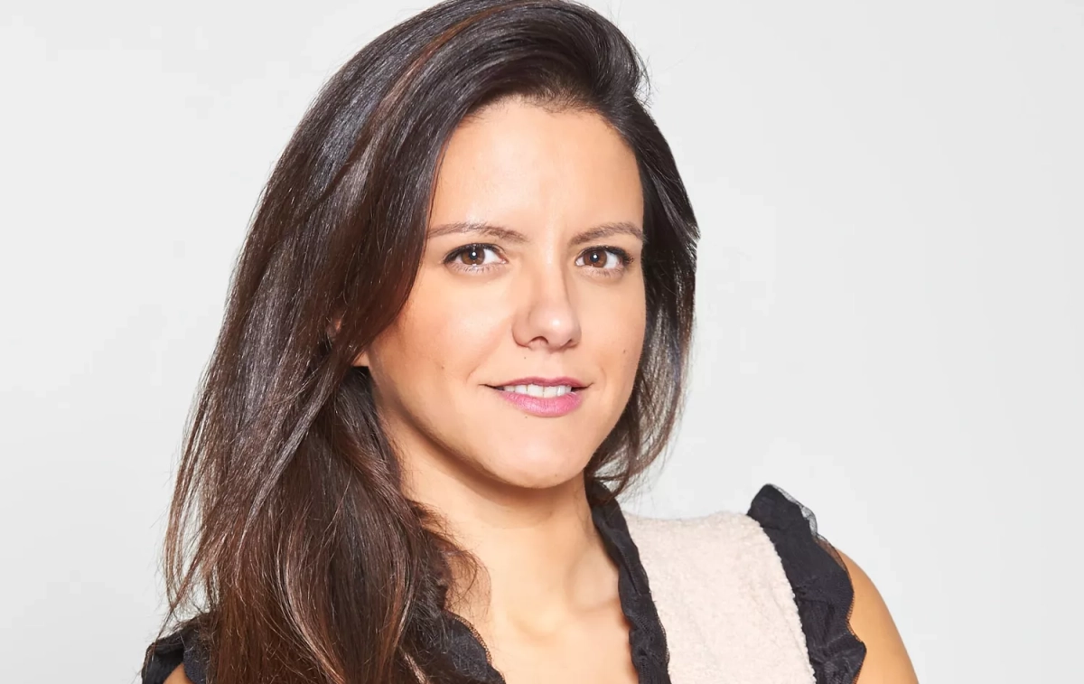 Rocío Valenzuela, directora general de la división dermatológica de L'Oreal en España y Portugal / EP - L'ORÉAL