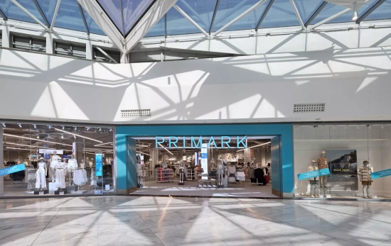 El Primark de Alcalá de Henares (Madrid) / PRIMARK El Primark de Alcalá de Henares (Madrid) / PRIMARK
