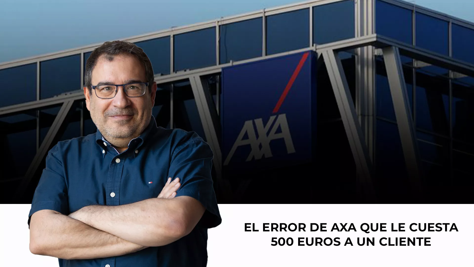 videoblog alejandro tercero axa