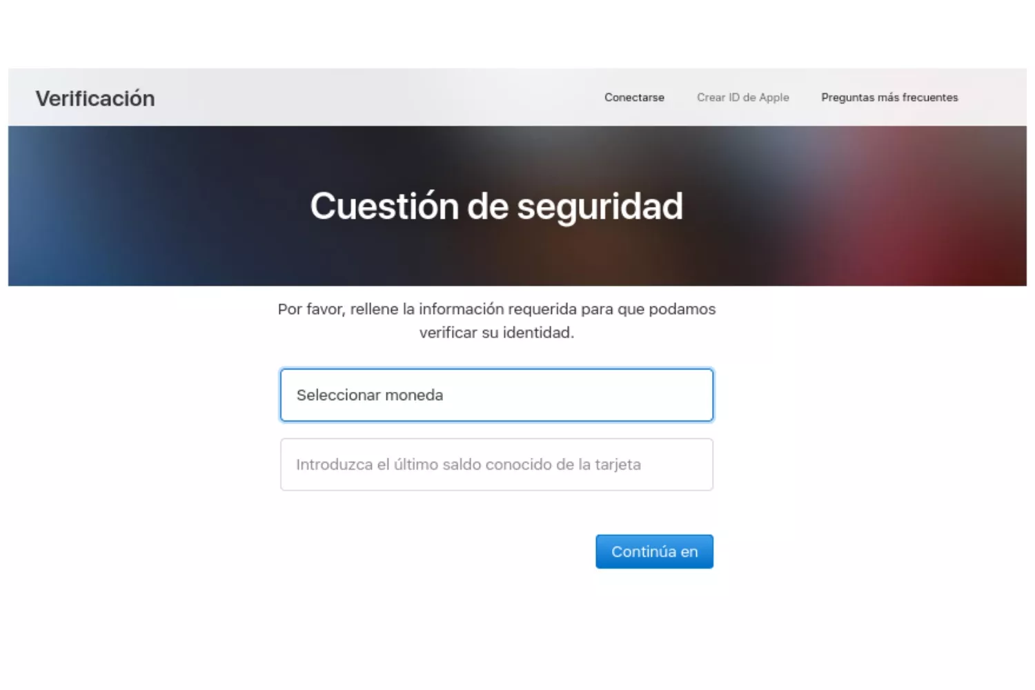 Estafa Apple Pay / INCIBE Estafa Apple Pay / INCIBE