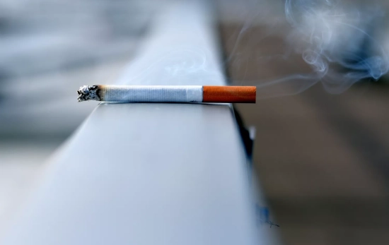 España tiene las cajetillas de tabaco más baratas de Europa / UNSPLASH España tiene las cajetillas de tabaco más baratas de Europa / UNSPLASH