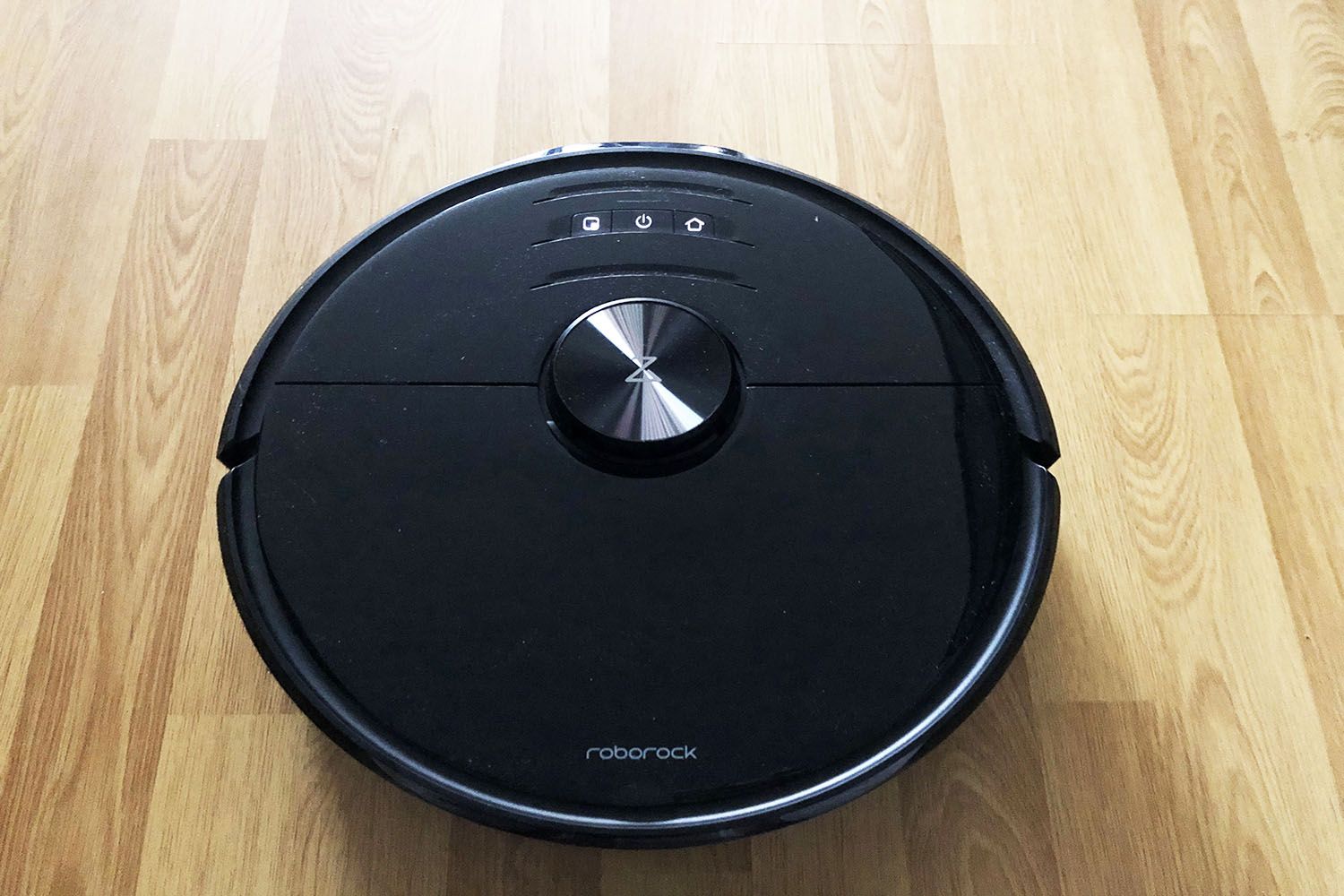 Review del Roborock S6 MaxV