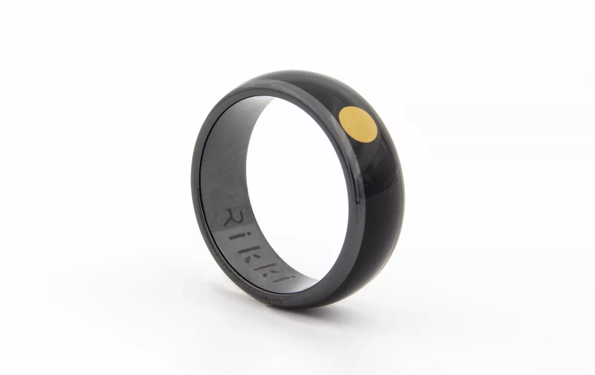 El anillo de Rikki / RIKKI El anillo de Rikki / RIKKI