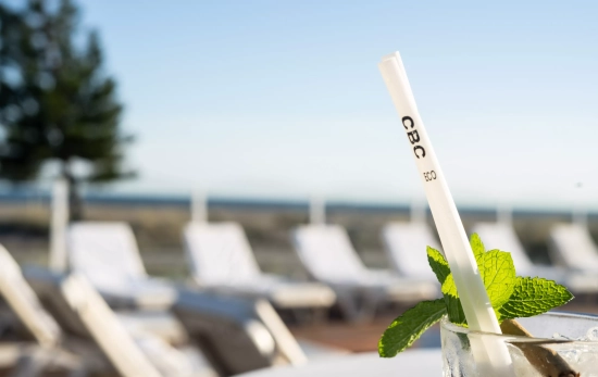 Casanova Beach Club / GALA ESPÍN Casanova Beach Club / GALA ESPÍN