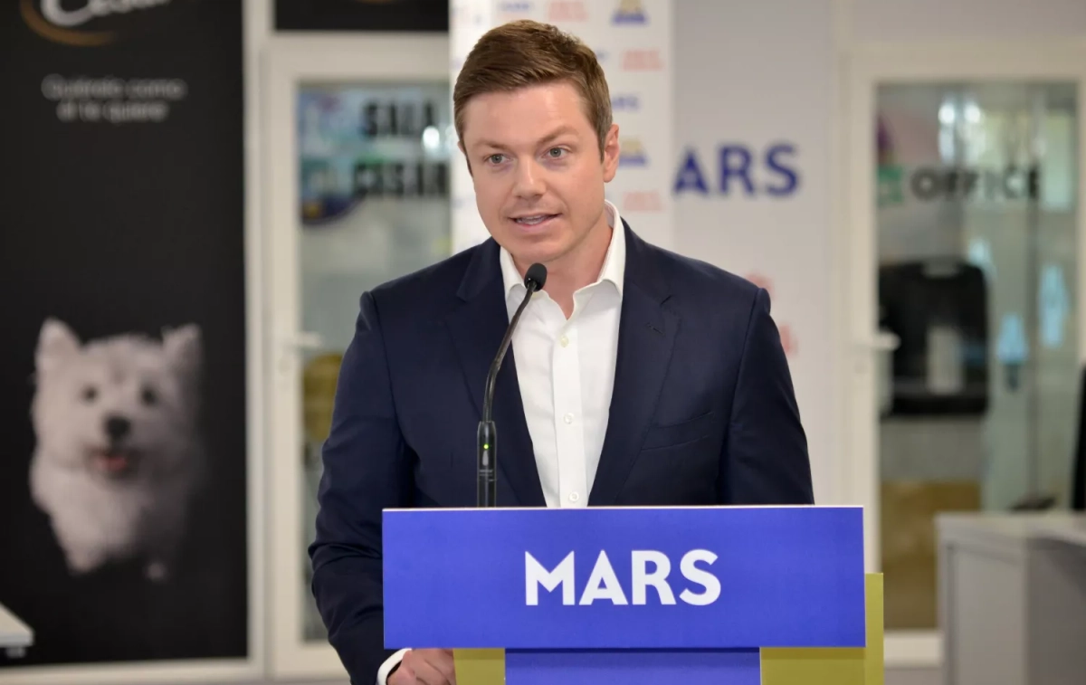 mars iberiaa mars iberiaa