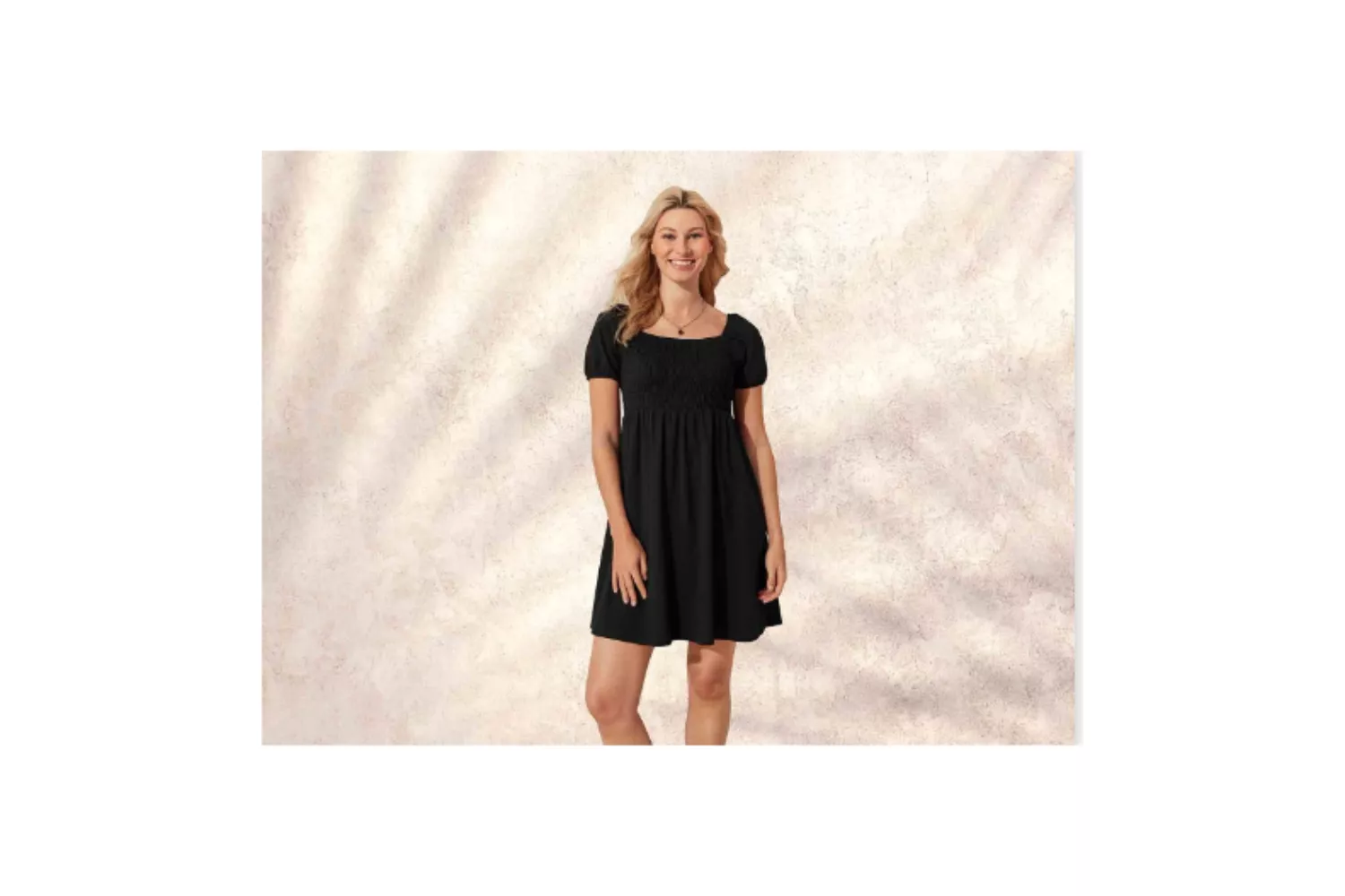 Vestido de Lidl / LIDL Vestido de Lidl / LIDL