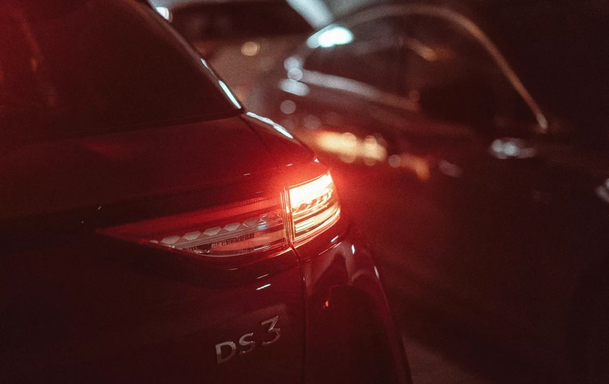 Un DS 3, uno de los modelos afectados / PEXELS Un DS 3, uno de los modelos afectados / PEXELS