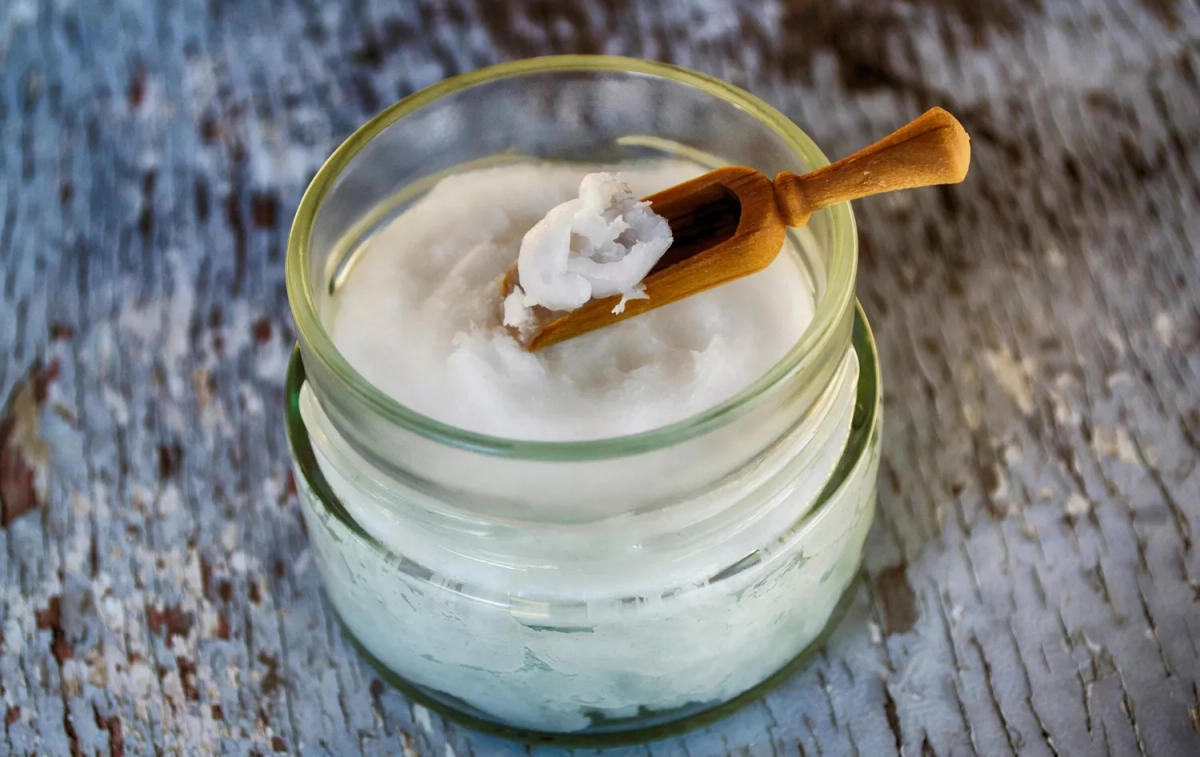 Aceite de coco / PEXELS Aceite de coco / PEXELS
