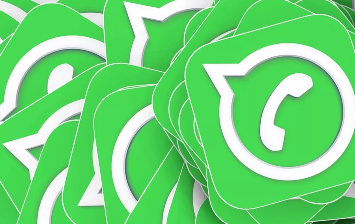Logos de WhatsApp / PIXABAY Logos de WhatsApp / PIXABAY