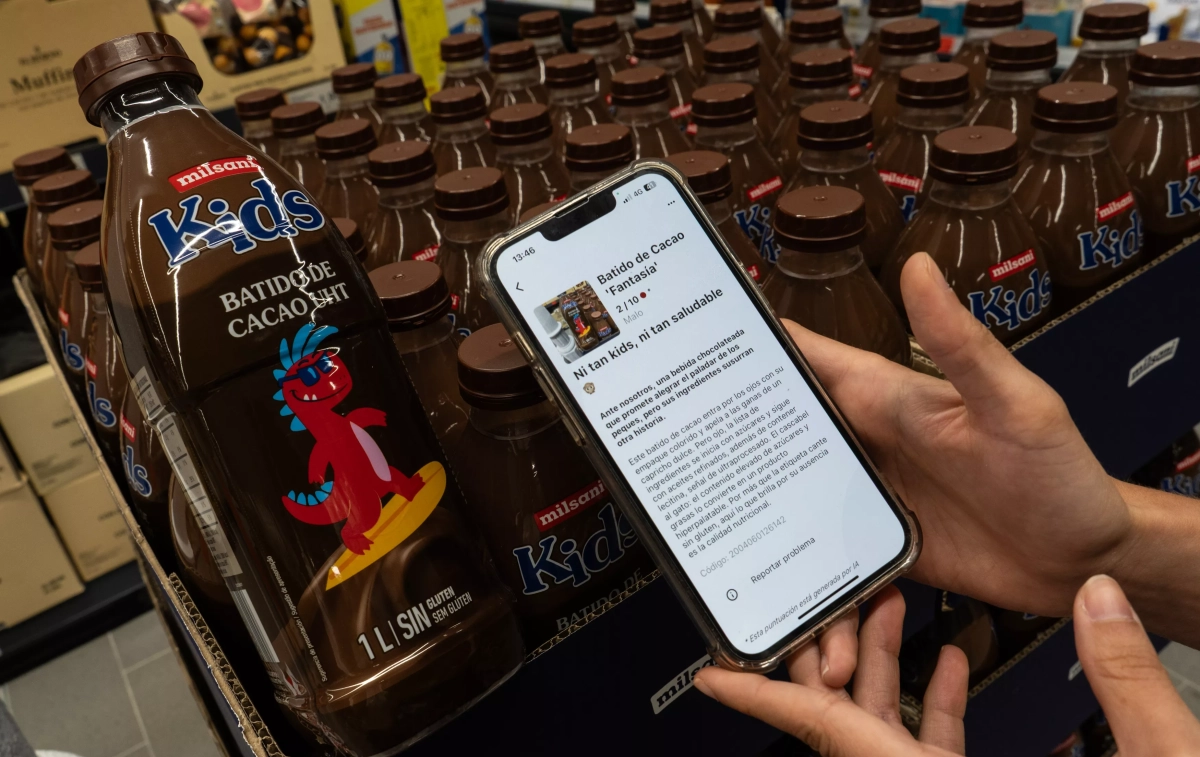 App Carmen AI / GALA ESPÍN App Carmen AI / GALA ESPÍN