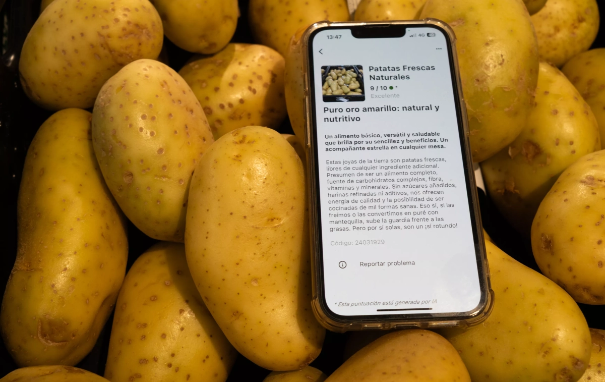 App Carmen AI / GALA ESPÍN App Carmen AI / GALA ESPÍN