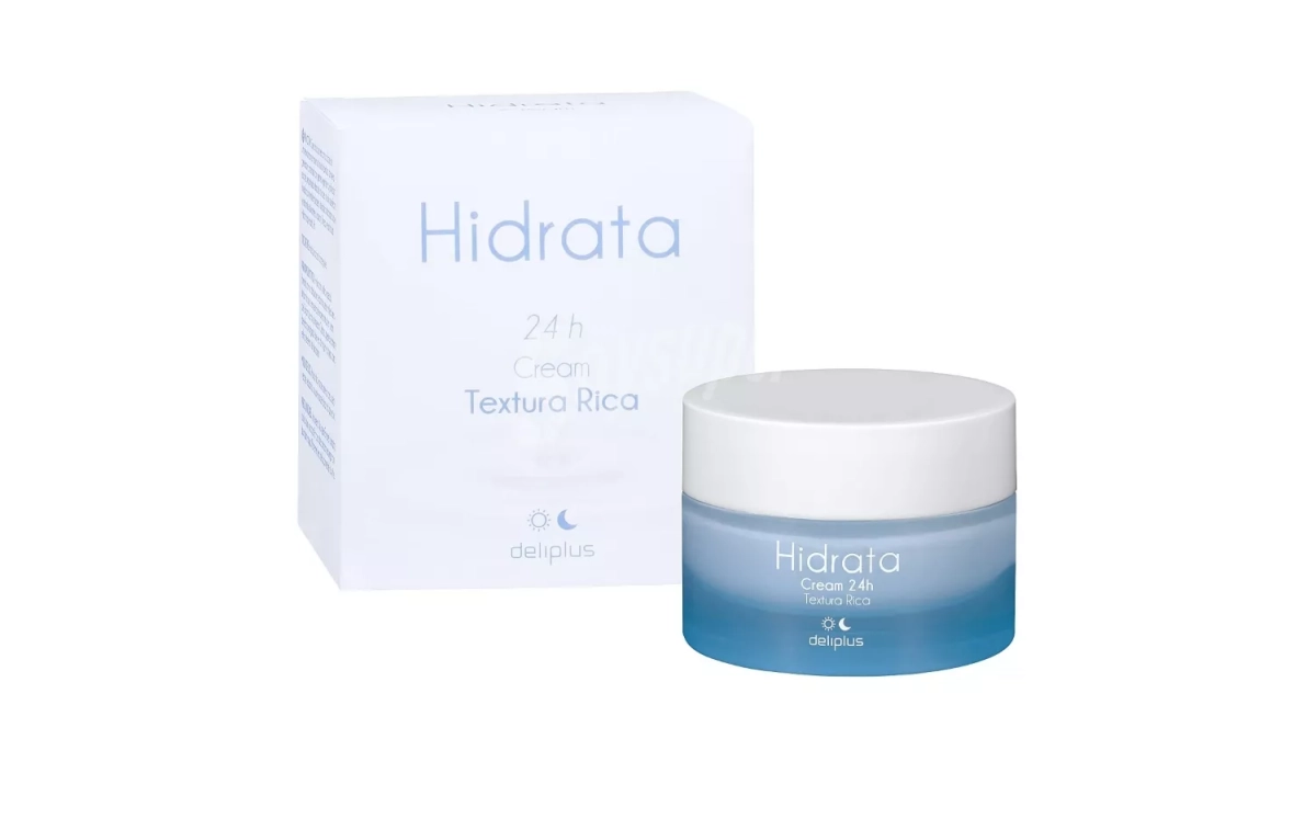 La crema hidrante de Mercadona MERCADONA