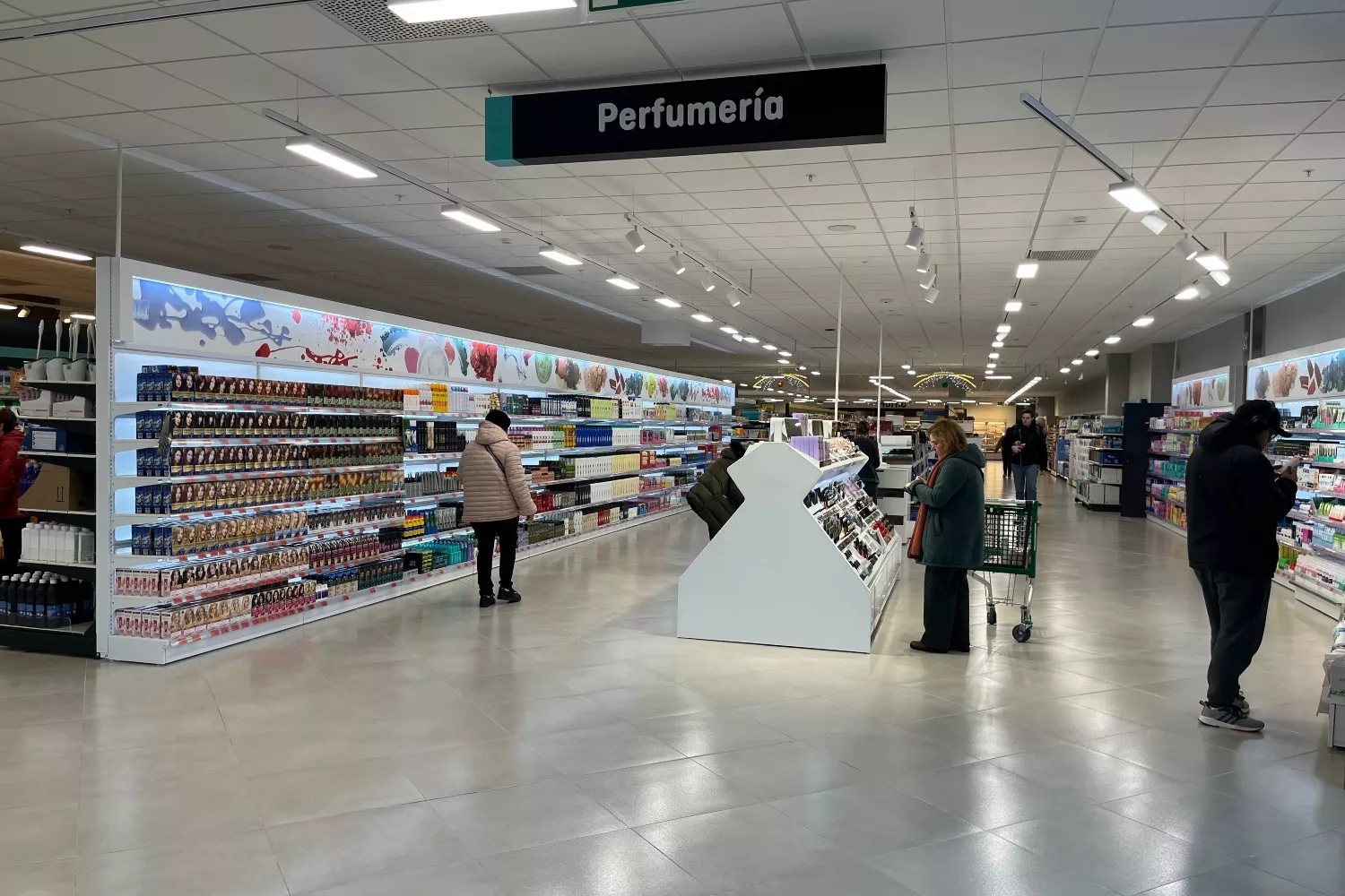 Mercadona tiene la mejor crema hidratante / MERCADONA Mercadona tiene la mejor crema hidratante / MERCADONA