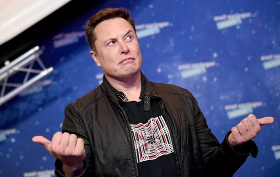 Elon Musk, propietario de la red social X / Britta Pedersen - EP Elon Musk, propietario de la red social X / Britta Pedersen - EP
