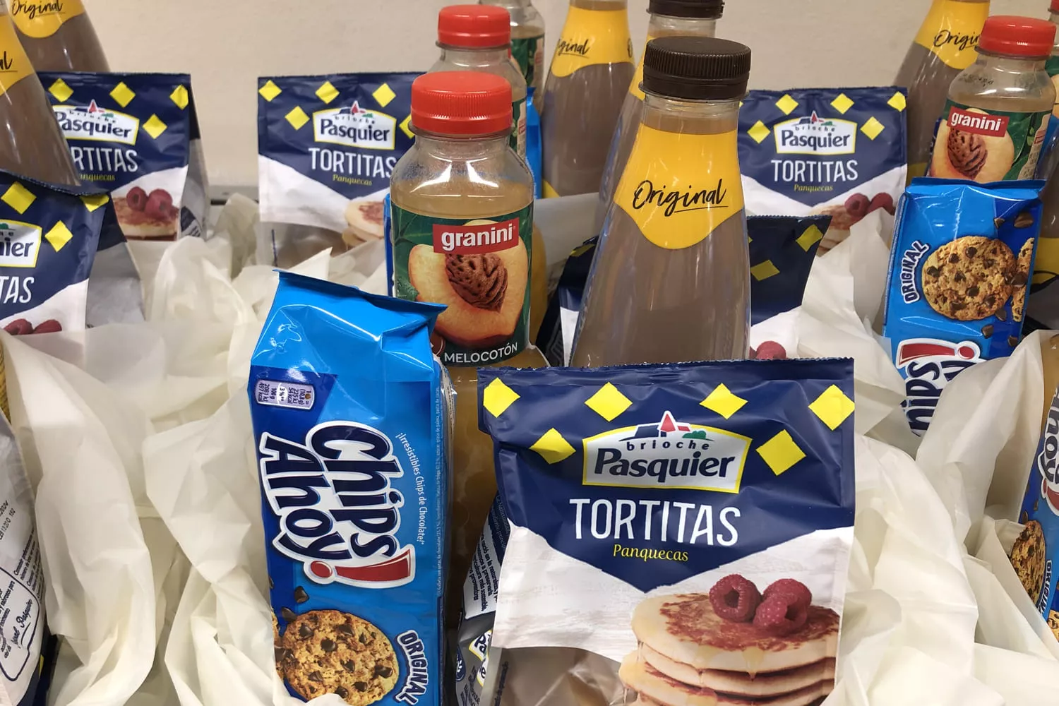 El lote ahorro de Bonpreu que los nutricionistas califican de despropósito CONSUMIDOR GLOBAL