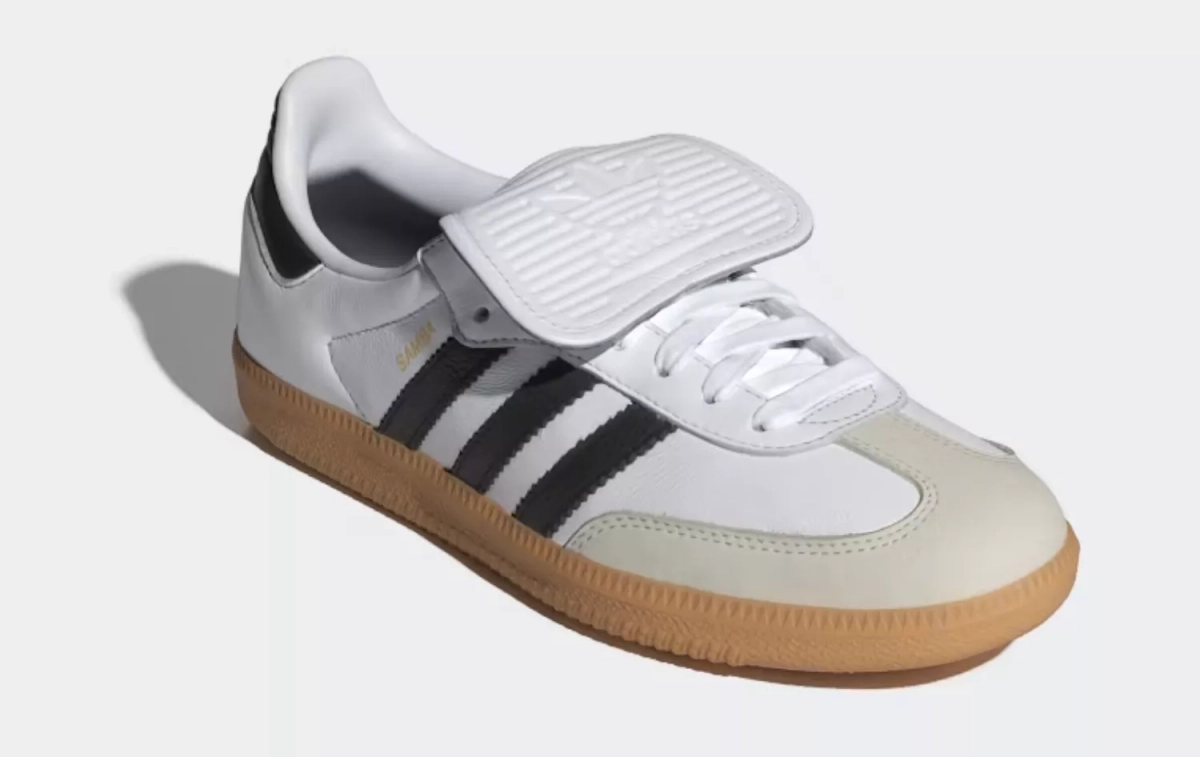 Las Samba LT / ADIDAS Las Samba LT / ADIDAS
