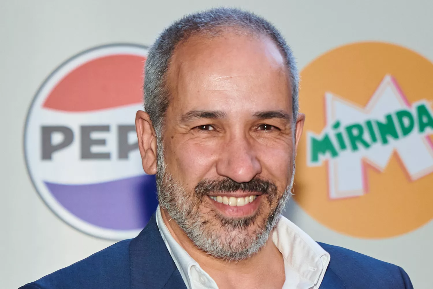 Eduardo Sánchez, director general de la empresa SodaStream, del Grupo PepsiCo CEDIDA