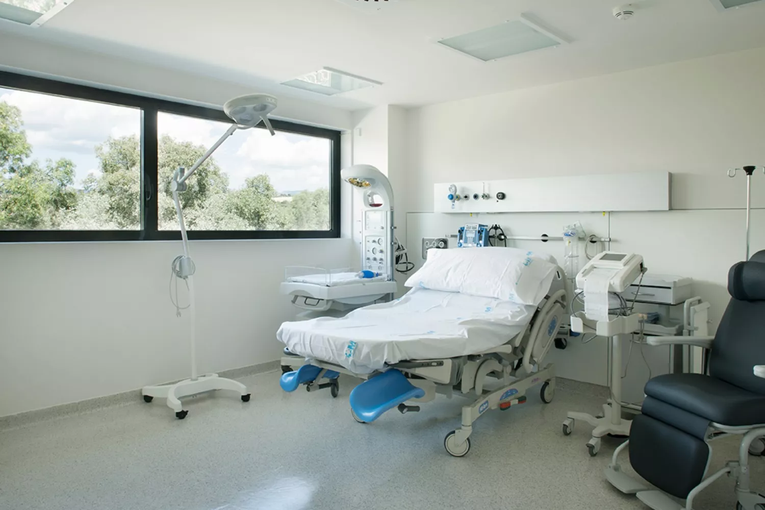 interior cama