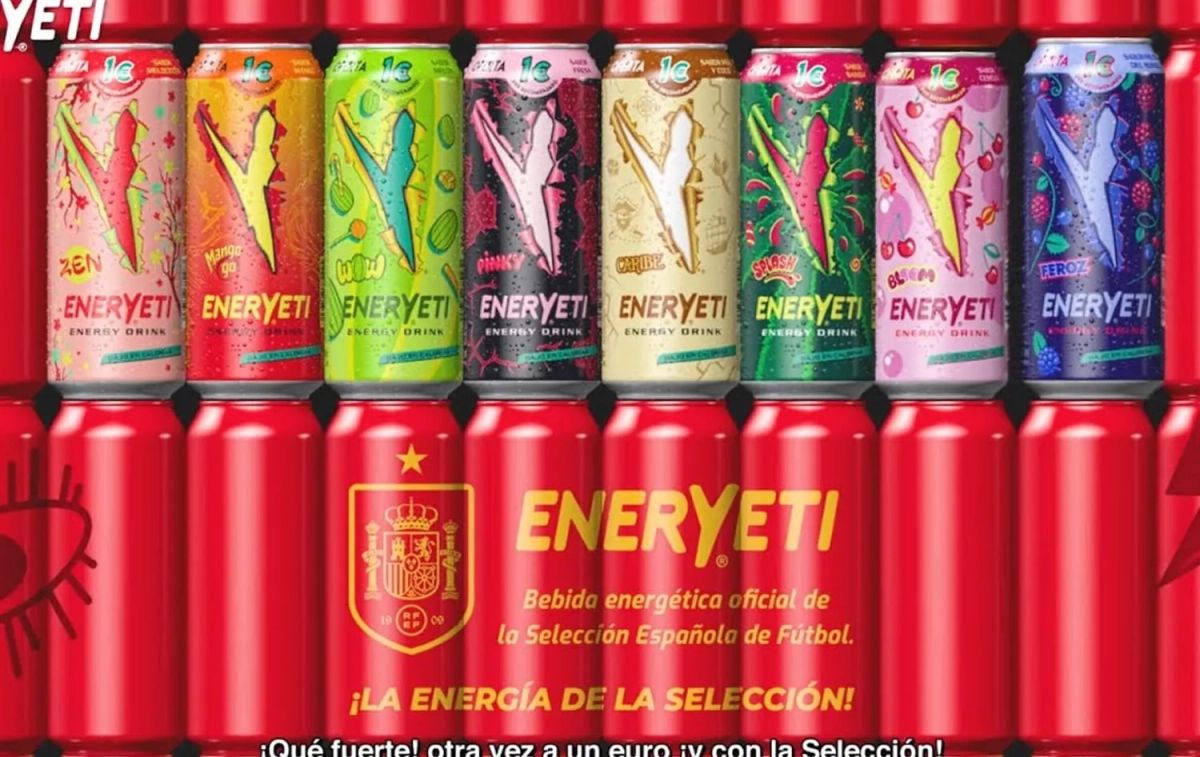 Pantallazo del vídeo promocional de Eneryeti Pantallazo del vídeo promocional de Eneryeti