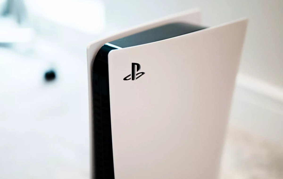 La PlayStation 5 / UNSPLASH La PlayStation 5 / UNSPLASH