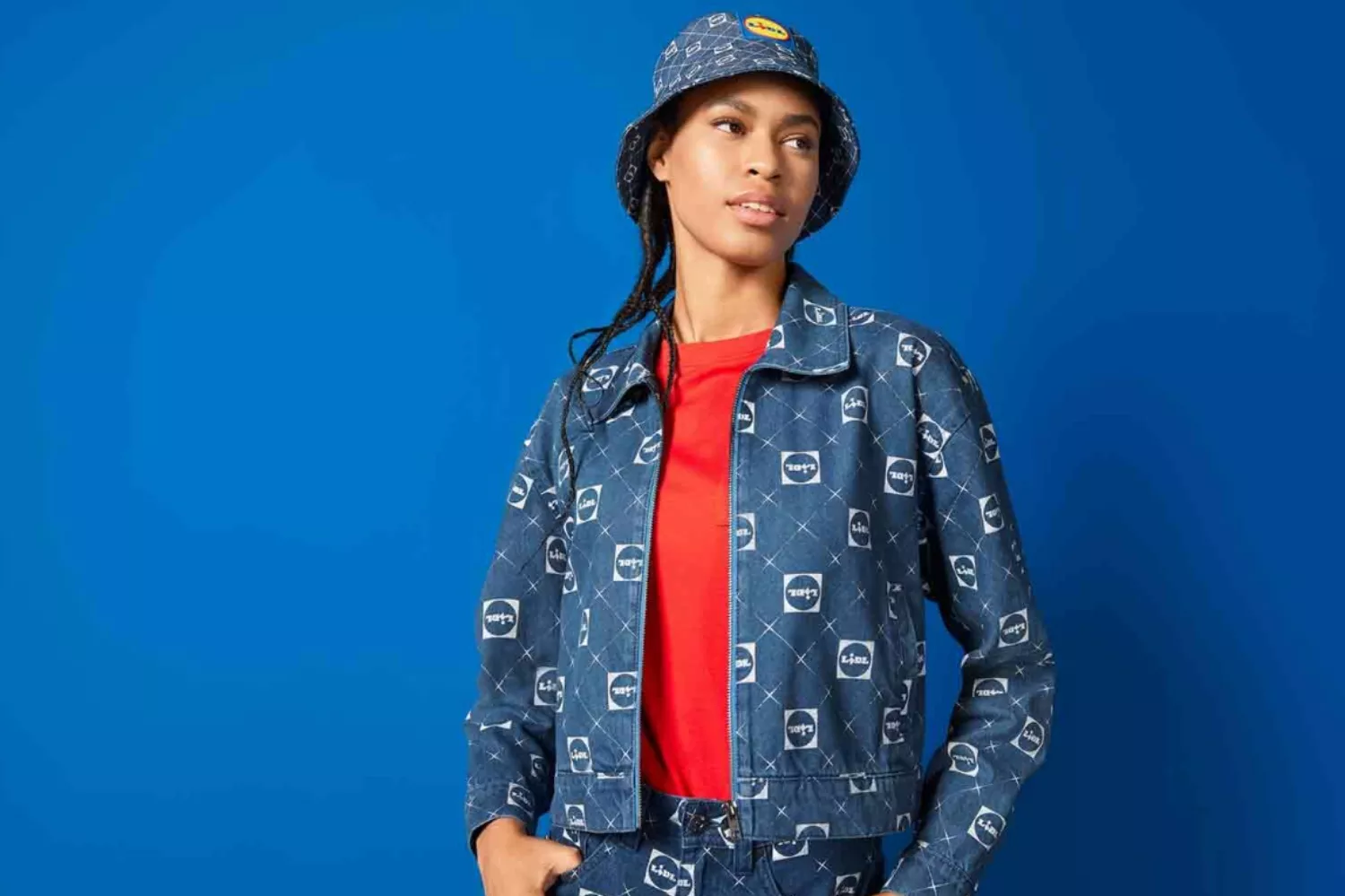 La nueva colección de Lidl   LIDL