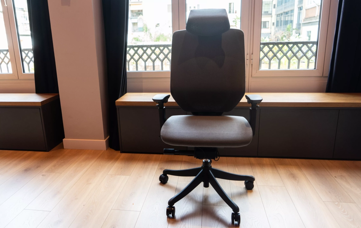 Silla BS12 Pro de FlexiSpot / CONSUMIDOR GLOBAL Silla BS12 Pro de FlexiSpot / CONSUMIDOR GLOBAL