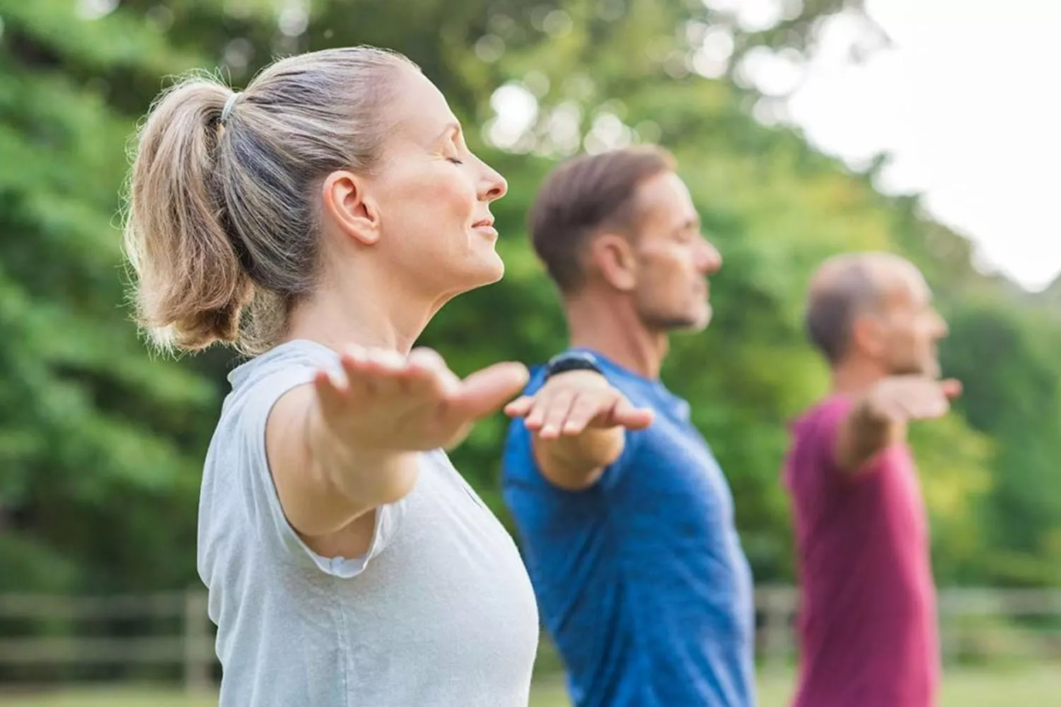 Practicar deporte es esencial para requilibrar nuestra mente/ PEXELS