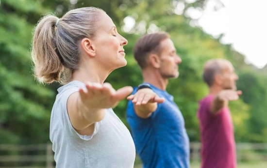 Mantener un equilibrio entre tu actividad física y mental puede ser la clave de la felicidad / Pexels Mantener un equilibrio entre tu actividad física y mental puede ser la clave de la felicidad / Pexels