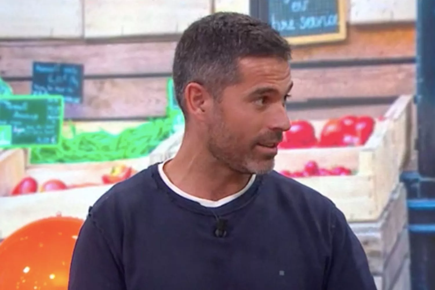 El nutricionista Pablo Ojeda / LA SEXTA El nutricionista Pablo Ojeda / LA SEXTA