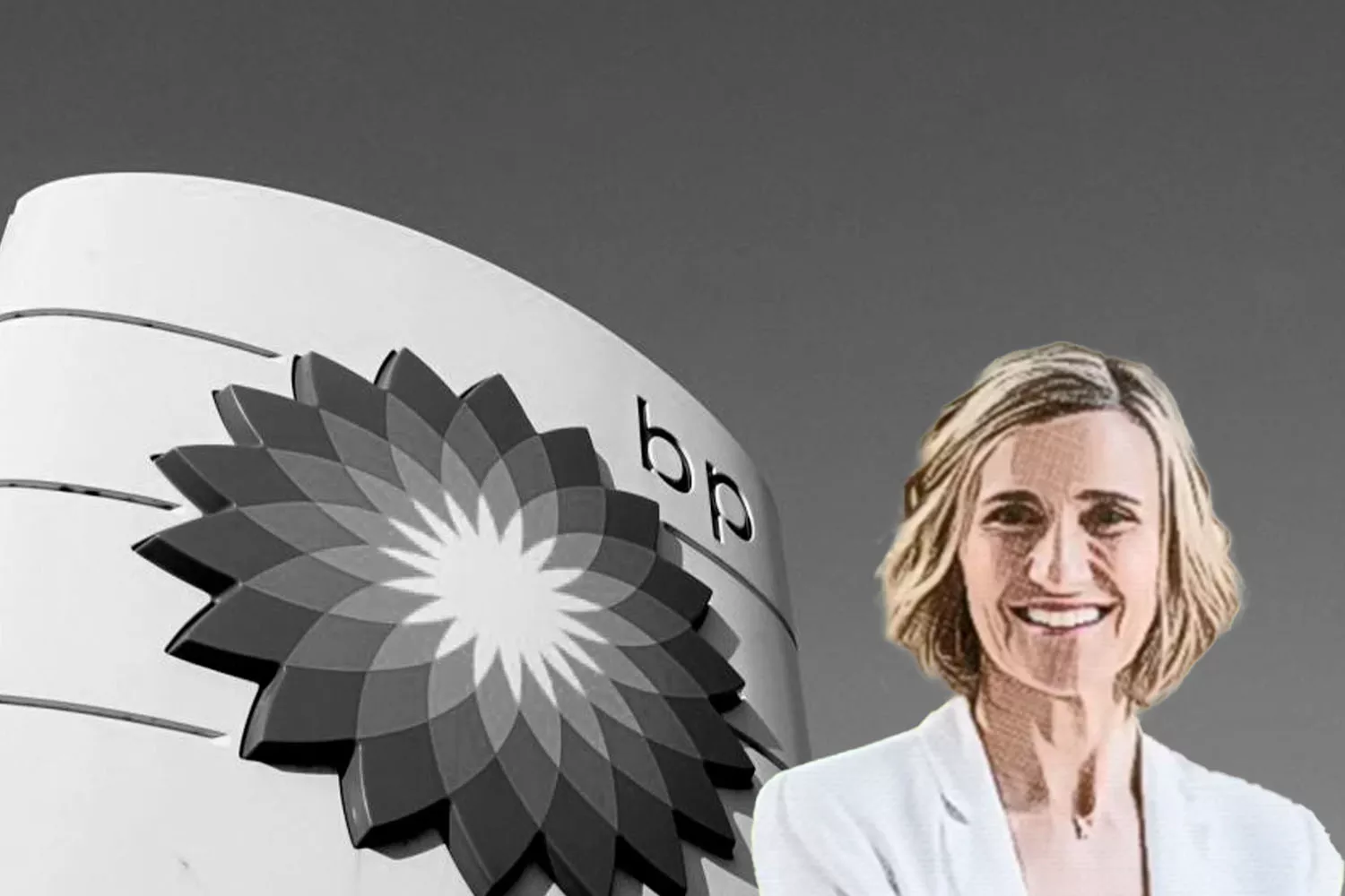 Olvido Moraleda, la nueva presidenta de la petrolera británica BP en España CG