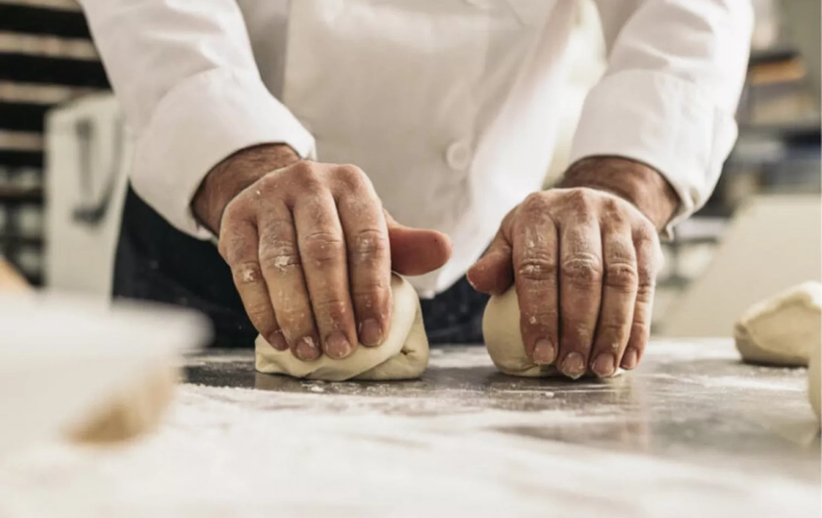 El taller artesanal de Pan y Cacao / PAN Y CACAO El taller artesanal de Pan y Cacao / PAN Y CACAO