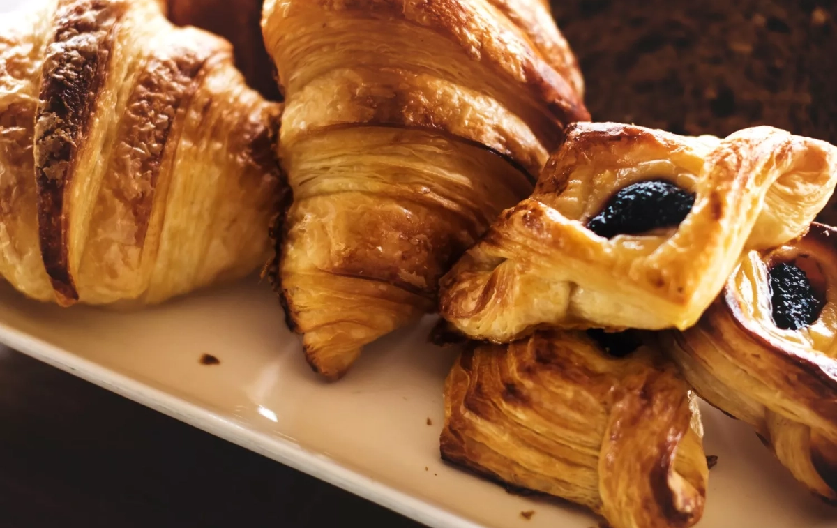 Distintas piezas de pastelería / FREEPIK - rawpixel.com Distintas piezas de pastelería / FREEPIK - rawpixel.com