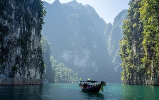Tailandia UNSPLASH Tailandia UNSPLASH