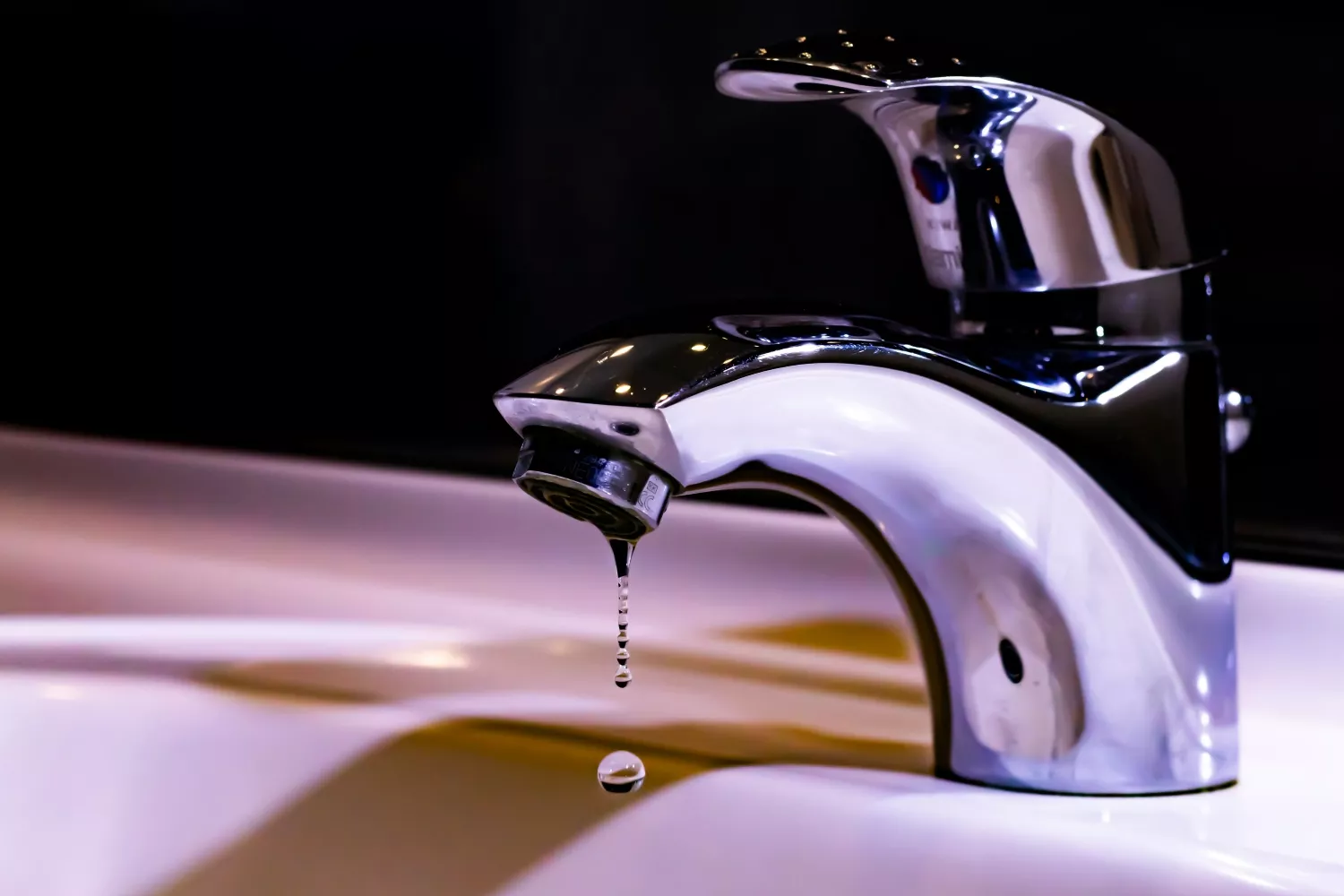 Un grifo de agua / UNSPLASH Un grifo de agua / UNSPLASH