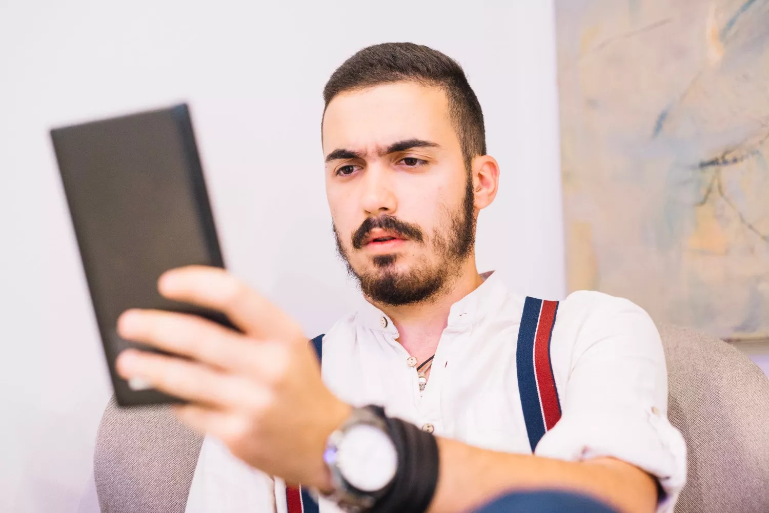 hombre oferta de trabajo unicaja