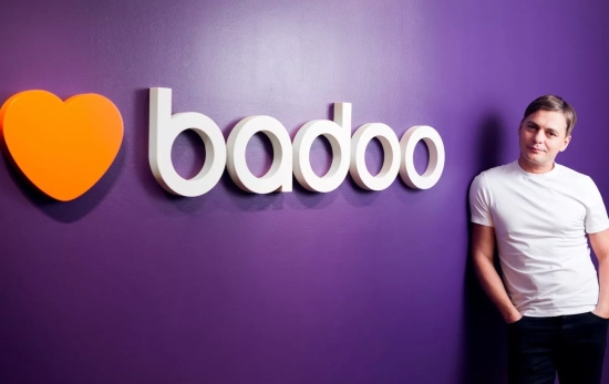 Andrey Andreev, fundador de Badoo / EP - BADOO Andrey Andreev, fundador de Badoo / EP - BADOO